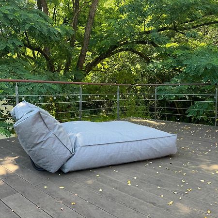 5 Sterne Bahnhoftraum, Appartement "Waldliebe" 133Qm, Grosse Terrasse 70Qm, Qr Code Scannen Fuer Virtuellen Rundgang, Premium Ausstattung Braunfels Exteriör bild