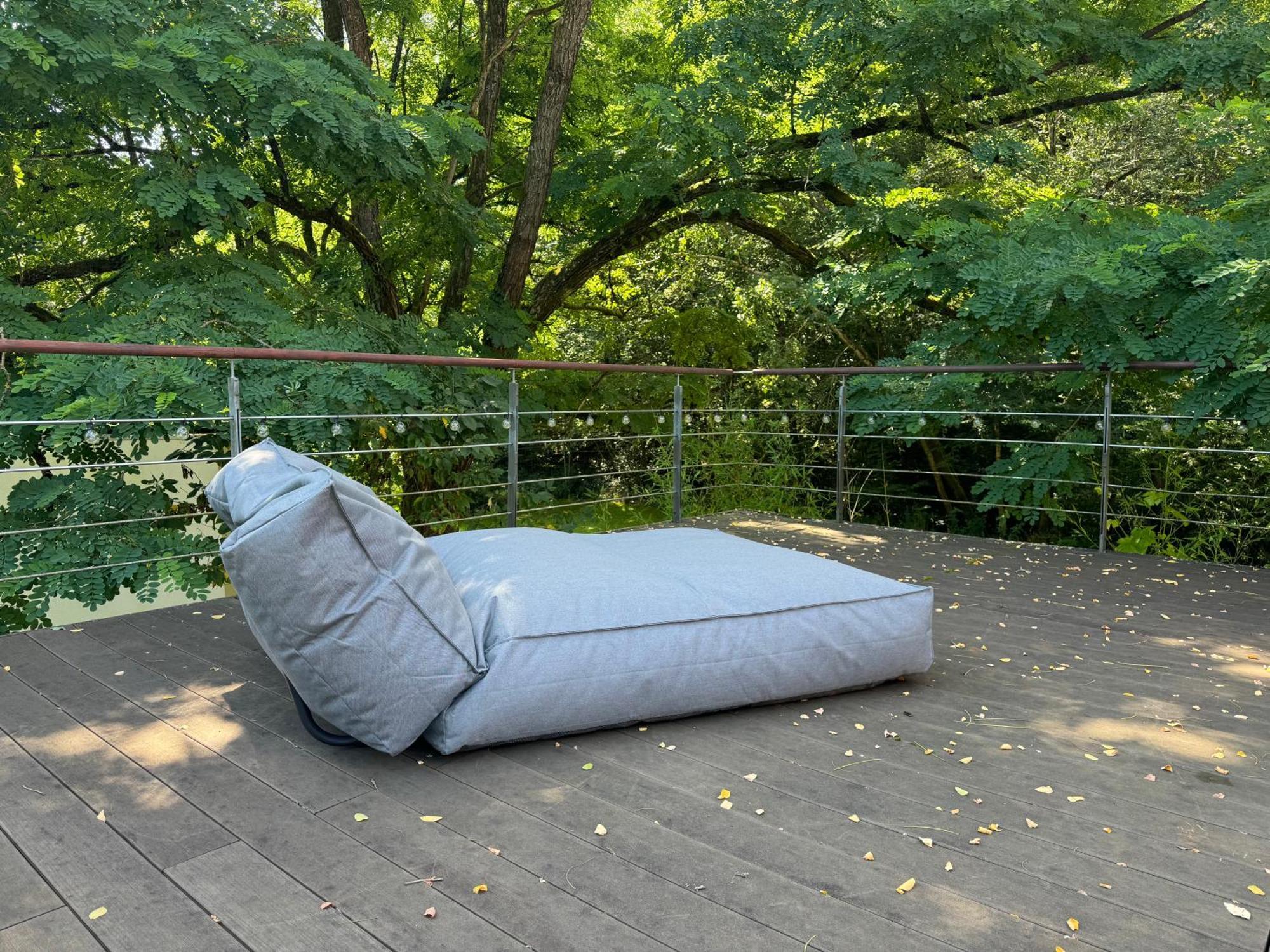 5 Sterne Bahnhoftraum, Appartement "Waldliebe" 133Qm, Grosse Terrasse 70Qm, Qr Code Scannen Fuer Virtuellen Rundgang, Premium Ausstattung Braunfels Exteriör bild