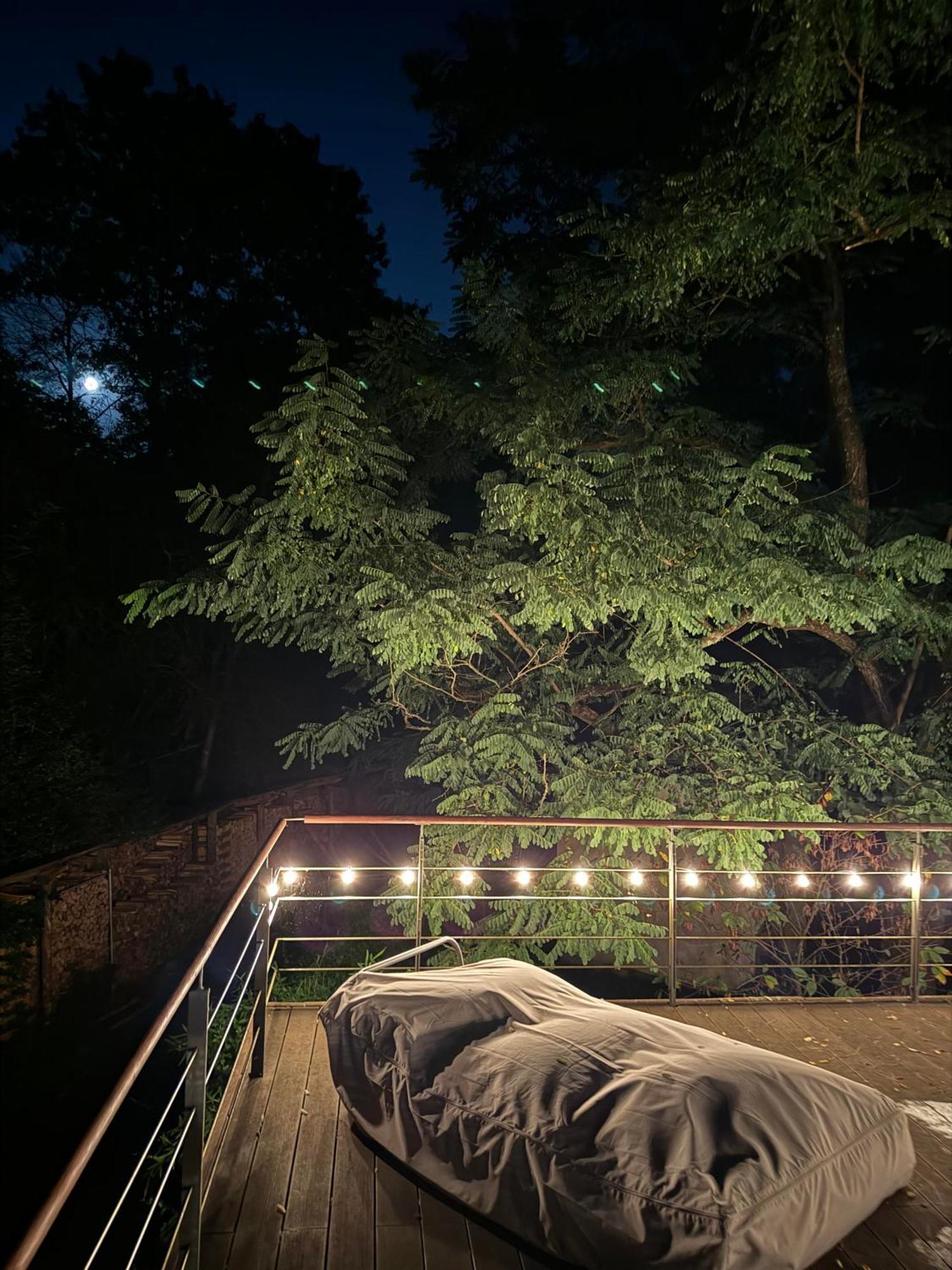 5 Sterne Bahnhoftraum, Appartement "Waldliebe" 133Qm, Grosse Terrasse 70Qm, Qr Code Scannen Fuer Virtuellen Rundgang, Premium Ausstattung Braunfels Exteriör bild